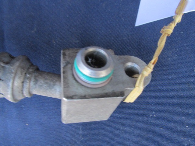 Fiat Multipla 1,6 16v benzin klímacső 51745115