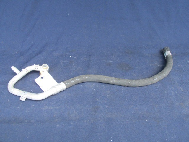 Fiat Grande Punto 1,2-1,4 benzin klímacső 51751096