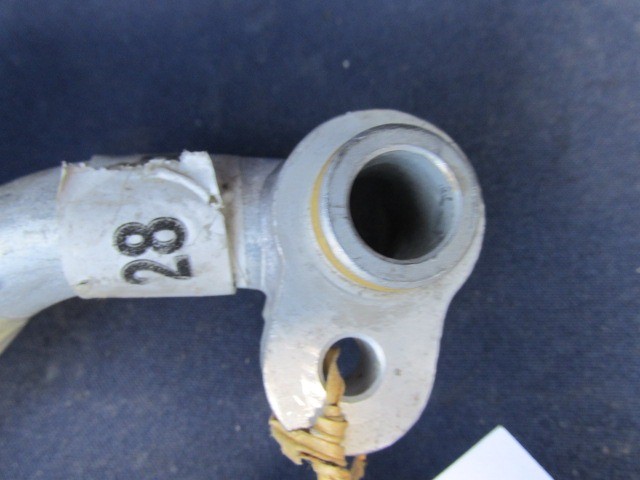 Fiat Grande Punto 1,2-1,4 benzin klímacső 51751096