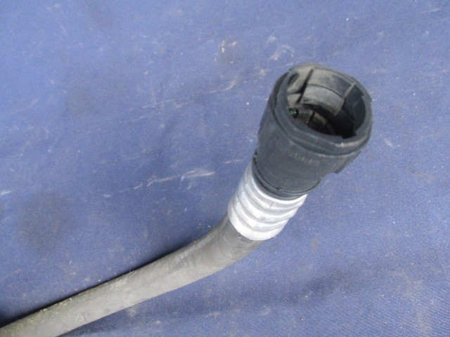 Fiat Grande Punto 1,2-1,4 benzin klímacső 51751096