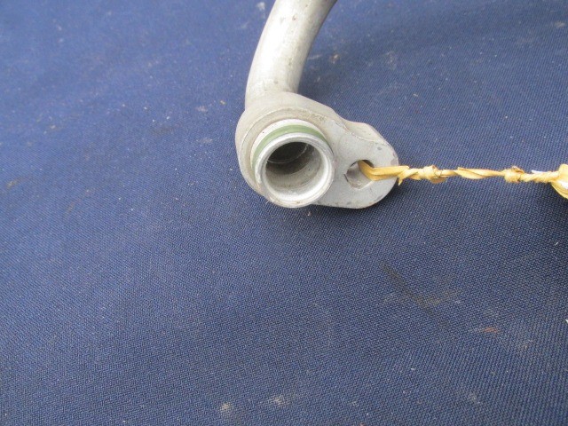 Fiat Punto III. és Lancia Musa 1,9 Diesel, 51751611 számú klímacső