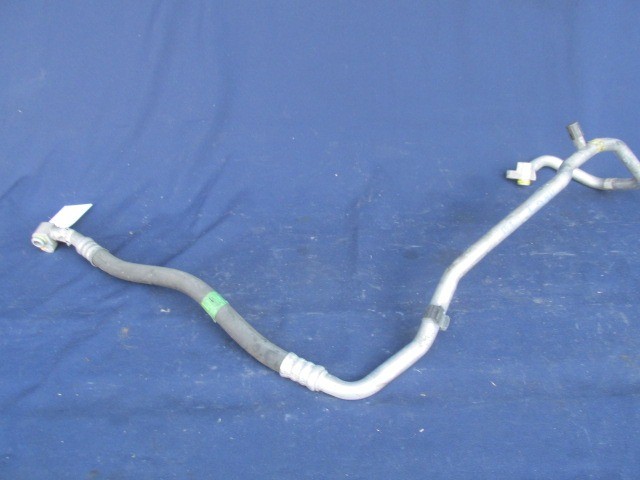 Fiat Bravo II. 1,9 Diesel klímacső 51771680