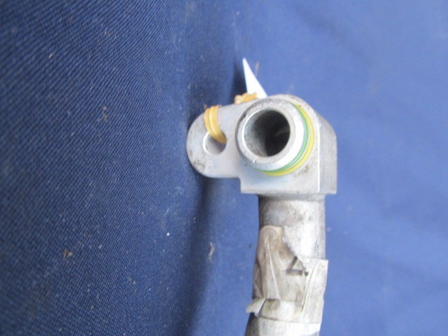 Fiat Bravo II. 1,9 Diesel klímacső 51771680