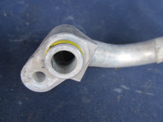 Fiat Bravo II. 1,9 Diesel klímacső 51771680