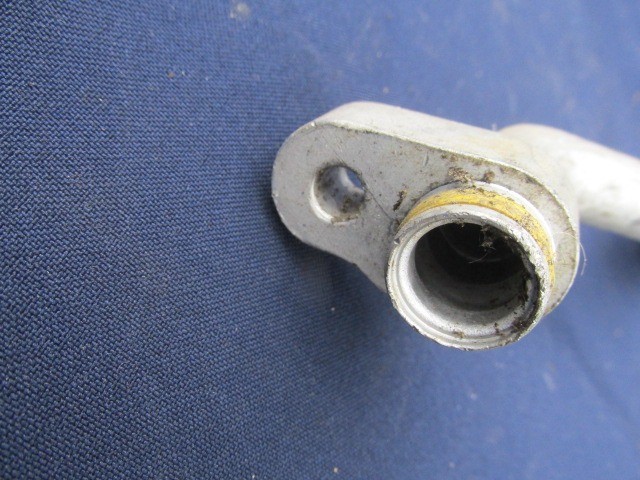 Fiat Doblo I-II. 1,9 Diesel, 51779403 számú klímacső