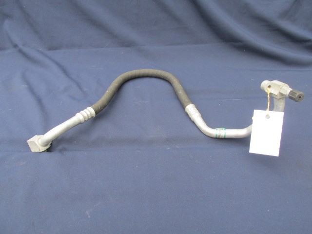 Fiat 500 1,4 16v benzin klímacső 51786219