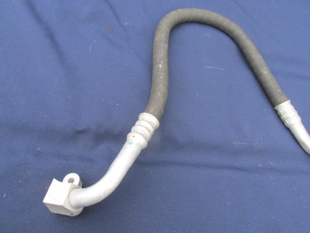 Fiat 500 1,4 16v benzin klímacső 51786219