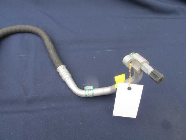 Fiat 500 1,4 16v benzin klímacső 51786219