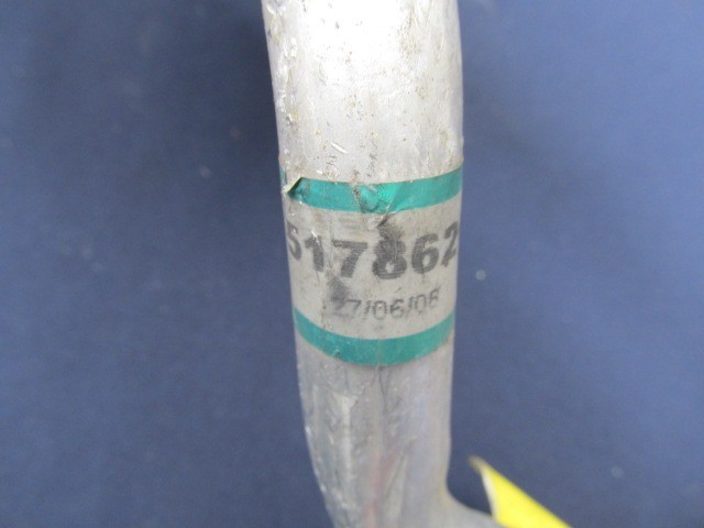 Fiat 500 1,4 16v benzin klímacső 51786219