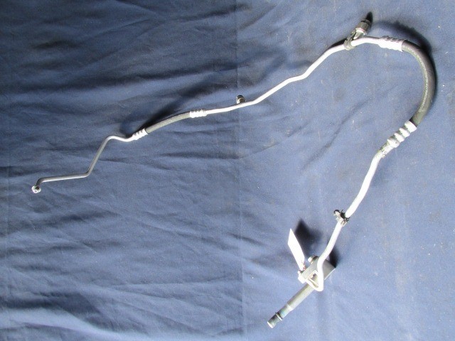 Fiat Grande Punto 1,4 16v benzin  klímacső 51794523