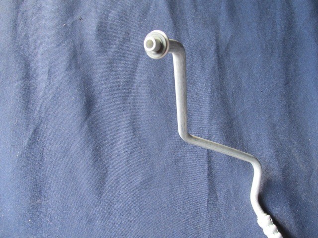 Fiat Grande Punto 1,4 16v benzin  klímacső 51794523