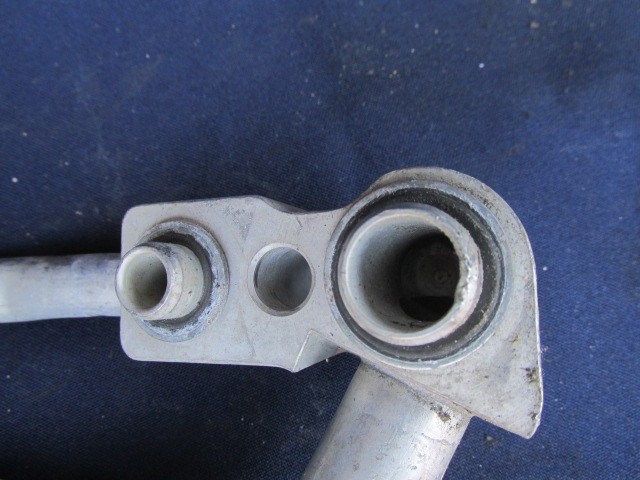 Fiat Grande Punto 1,3 Diesel klímacső 51931327