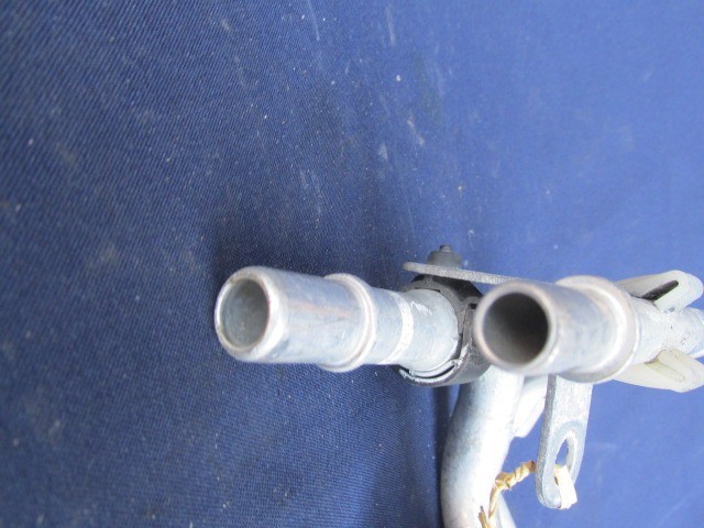 Fiat Grande Punto 1,3 Diesel klímacső 51931327