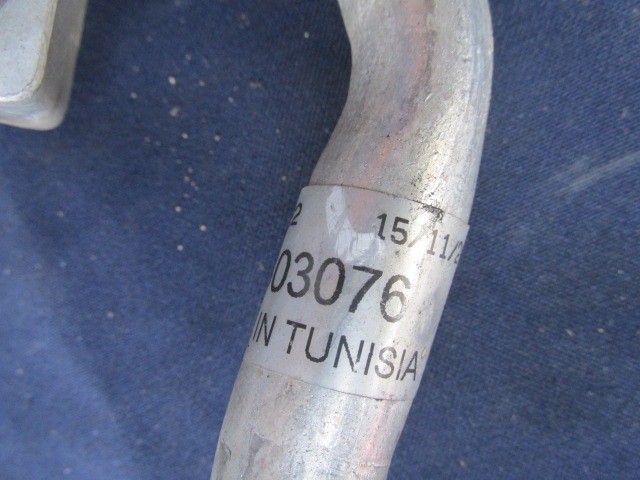 Fiat Grande Punto 1,3 Diesel klímacső 51931327