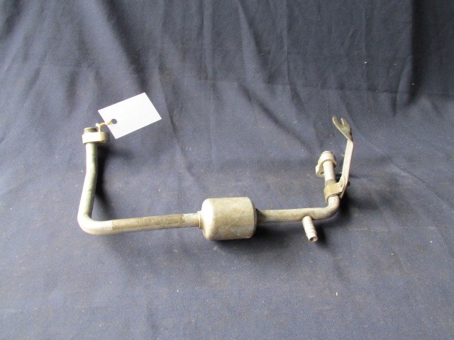 Fiat Stilo 1,8 16v benzin klímacső 46841700