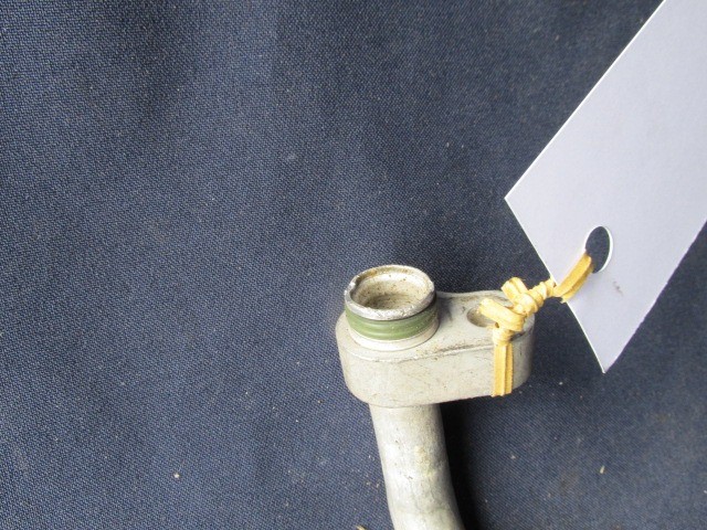 Fiat Stilo 1,8 16v benzin klímacső 46841700