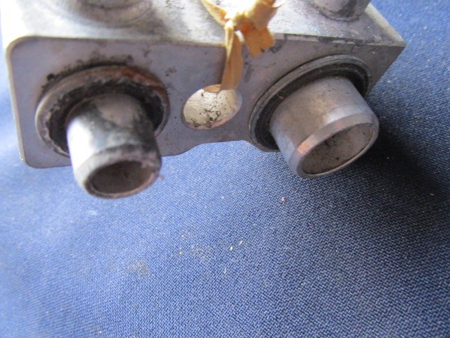 Alfa Romeo Mito 1,6 16v Diesel klímacső 50508651