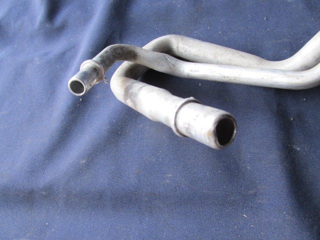 Alfa Romeo Mito 1,6 16v Diesel klímacső 50508651