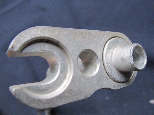 Alfa Romeo Giulietta 1,4 16v benzin, klímacső 50510100