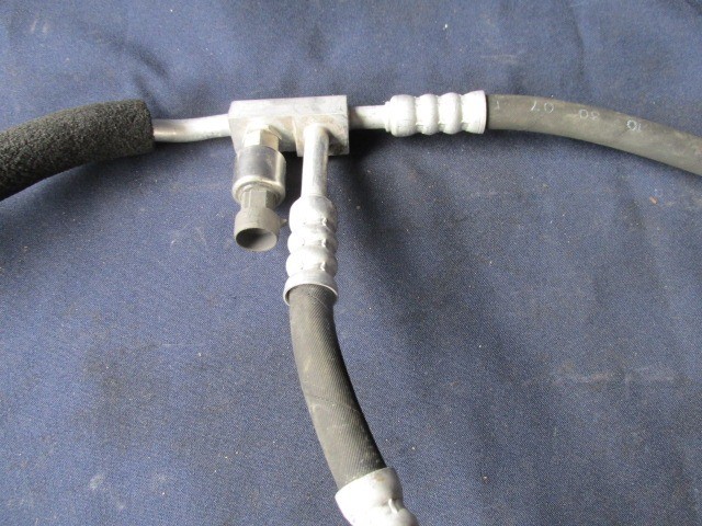 Fiat Grande Punto 1,9 8V Diesel, klímacső 51751103