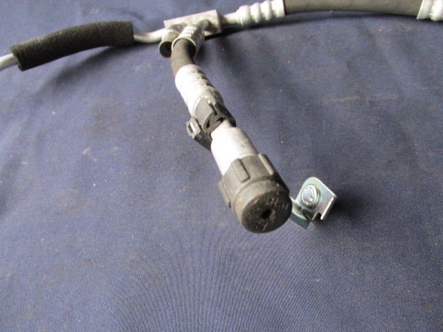 Fiat Grande Punto 1,9 8V Diesel, klímacső 51751103