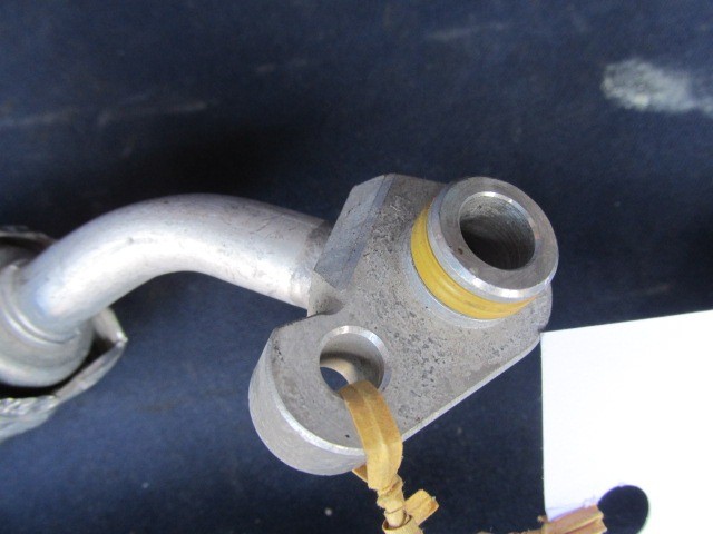 Fiat Panda II. 51807216 számú klímacső