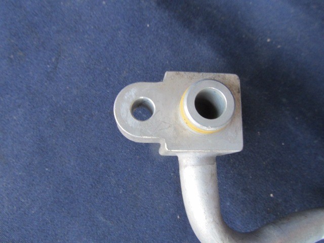 Fiat Panda II. 51807216 számú klímacső