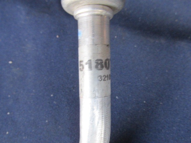 Fiat Panda II. 51807216 számú klímacső