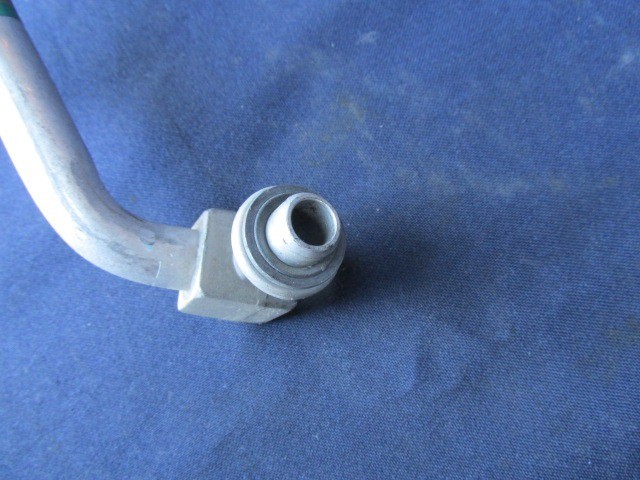 Fiat 500 Abarth 1,4 benzin, 51818887 számú klímacső