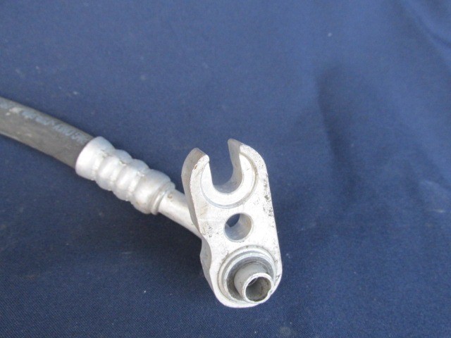 Fiat Linea  1,4 benzin, 51821922 számú klímacső