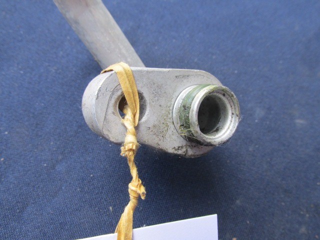 Fiat Linea  1,4 benzin, 51821922 számú klímacső