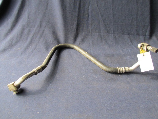 Lancia Ypsilon III. 1,2 8v benzin klímacső 51836534