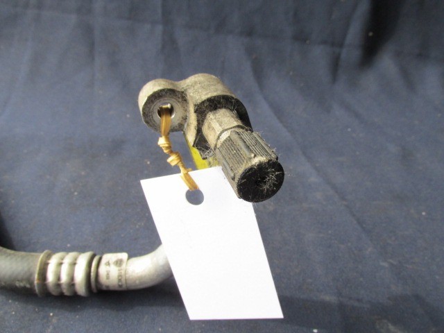 Lancia Ypsilon III. 1,2 8v benzin klímacső 51836534