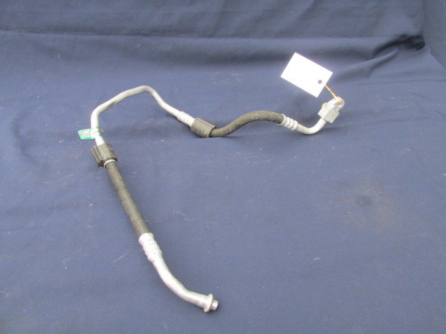 Fiat 500 1,3 16v Diesel klímacső 51848578