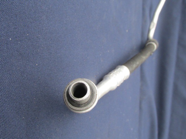 Fiat 500 1,3 16v Diesel klímacső 51848578