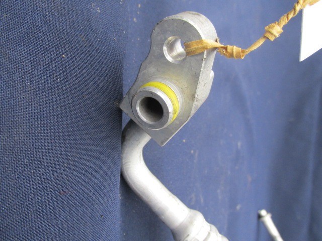 Fiat 500 1,3 16v Diesel klímacső 51848578