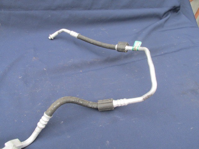 Fiat 500 1,3 16v Diesel klímacső 51848578