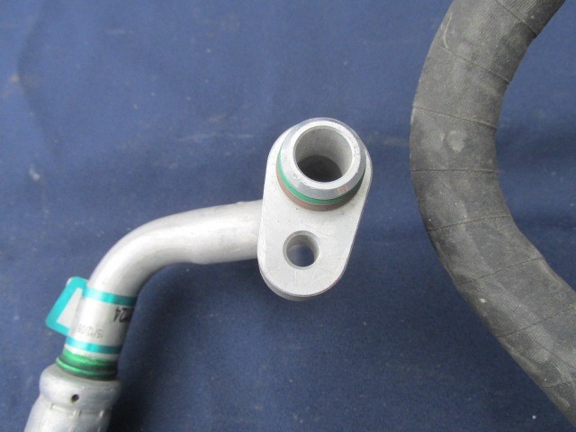 Fiat 500 900 cm3 benzin klímacső 51851124