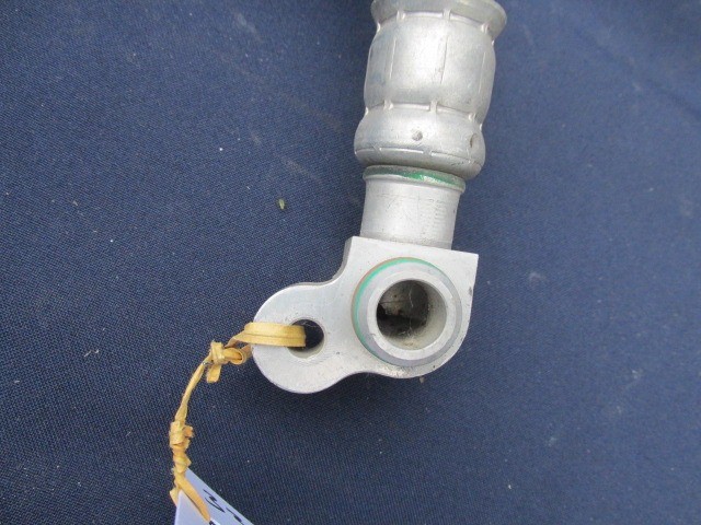 Fiat 500 900 cm3 benzin klímacső 51851124