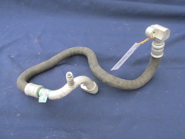 Fiat 500 900 cm3 benzin klímacső 51851124