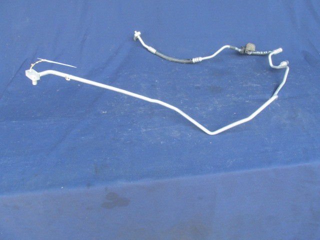 Fiat Panda III.  1,2 benzin, 51858894 számú klímacső