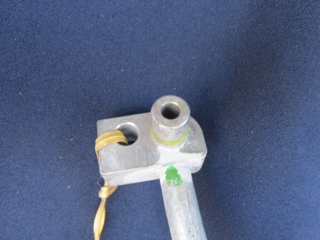 Fiat Panda III.  1,2 benzin, 51858894 számú klímacső