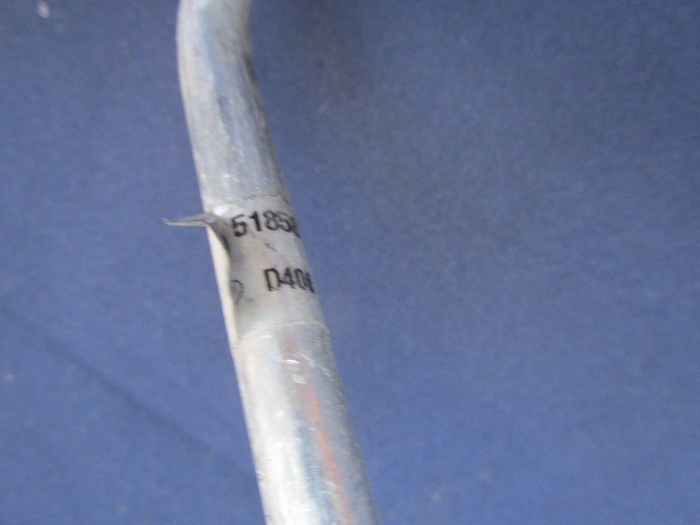 Fiat Panda III.  1,2 benzin, 51858894 számú klímacső