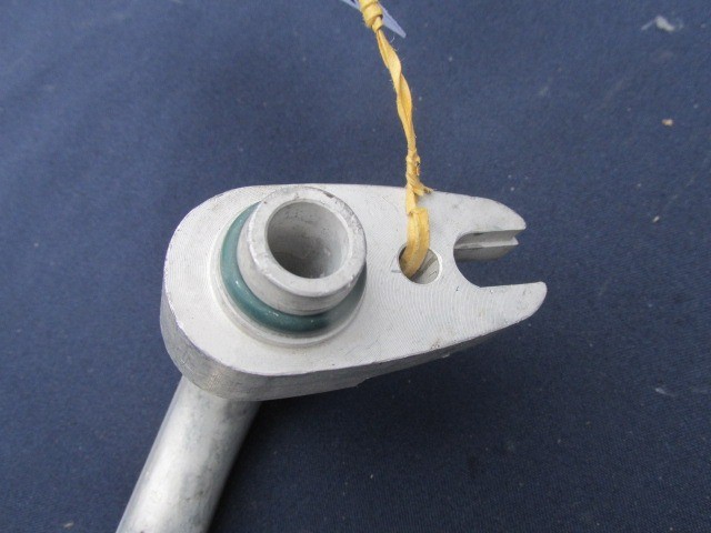 Fiat Linea 1,6 16v benzin klímacső 51861679