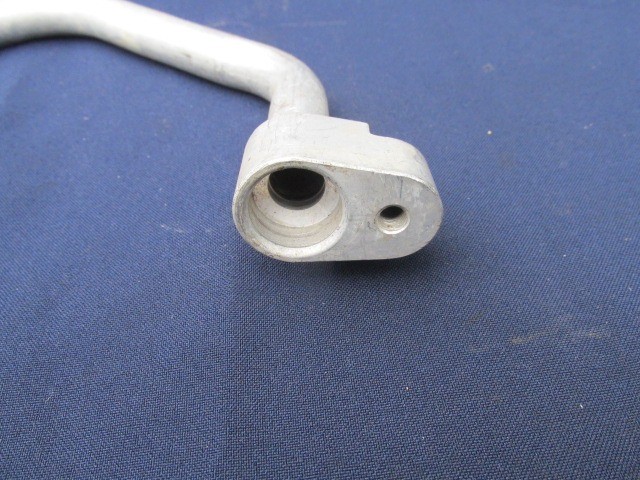 Fiat Linea 1,6 16v benzin klímacső 51861679