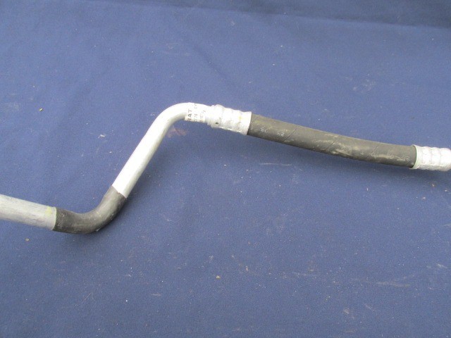 Fiat Linea 1,6 16v benzin klímacső 51861679