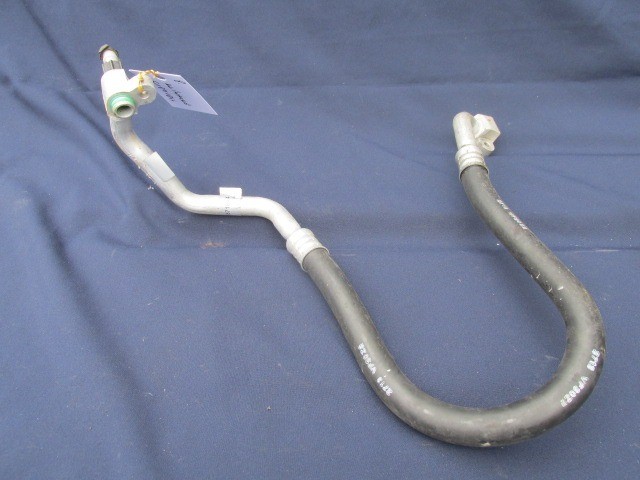 Fiat 500 1,2 8v benzin klímacső 51871844