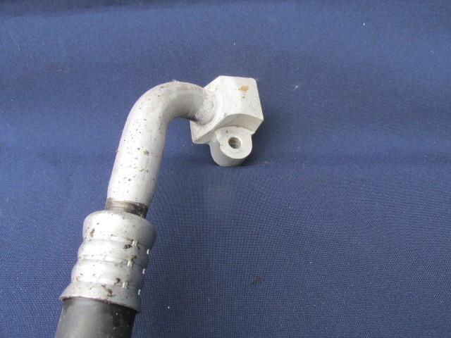 Fiat 500 1,2 8v benzin klímacső 51871844