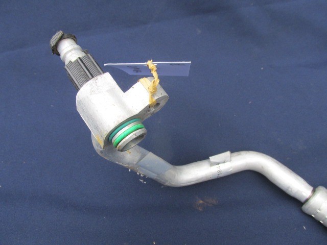 Fiat 500 1,2 8v benzin klímacső 51871844