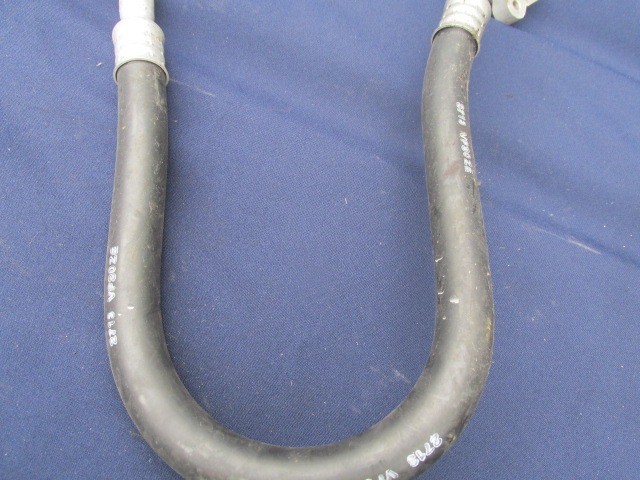 Fiat 500 1,2 8v benzin klímacső 51871844